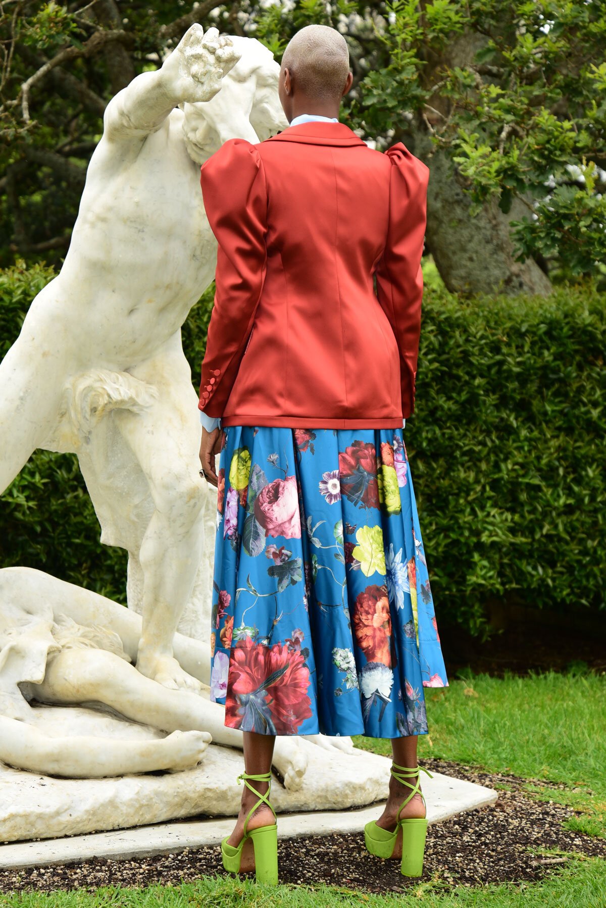 Trelise Cooper HOW BOW CAN YOU GO Skirt BrandTrelise Cooper