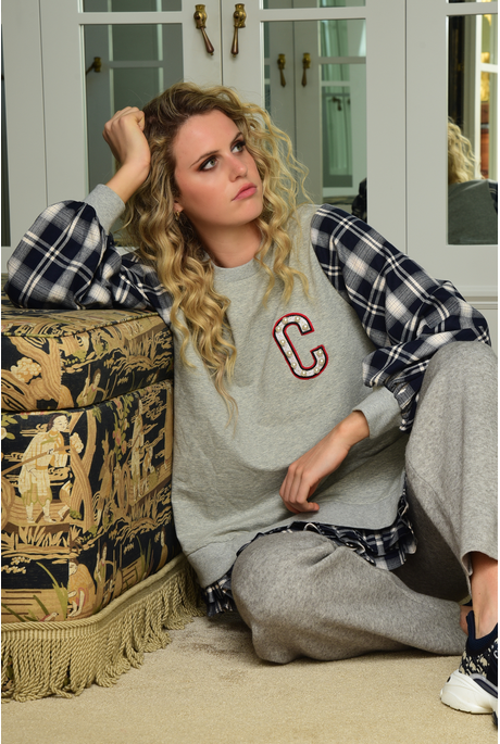 Cooper PEARLY C'S Jersey