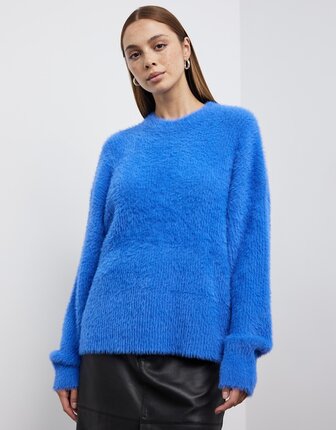 Camilla and Marc CIPRANI Sweater-jumpers-Diahann Boutique