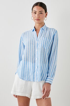 Rails CHARLI Shirt-tops-Diahann Boutique