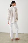 Rails ELLE NATURAL STRIPE Shirt