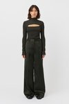 Camilla and Marc JUNIPER High Waisted pant