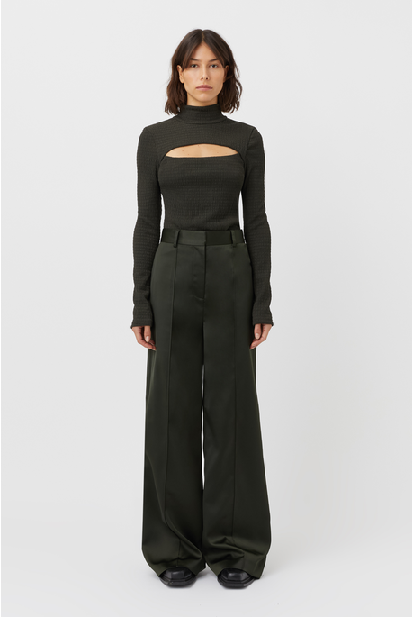 Camilla and Marc JUNIPER High Waisted pant