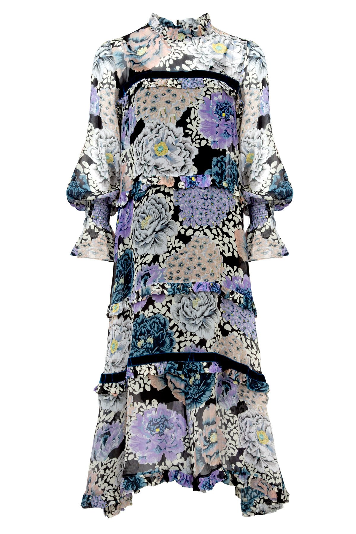 Trelise Cooper READY FOR ROMANCE Dress BrandTrelise Cooper Diahann