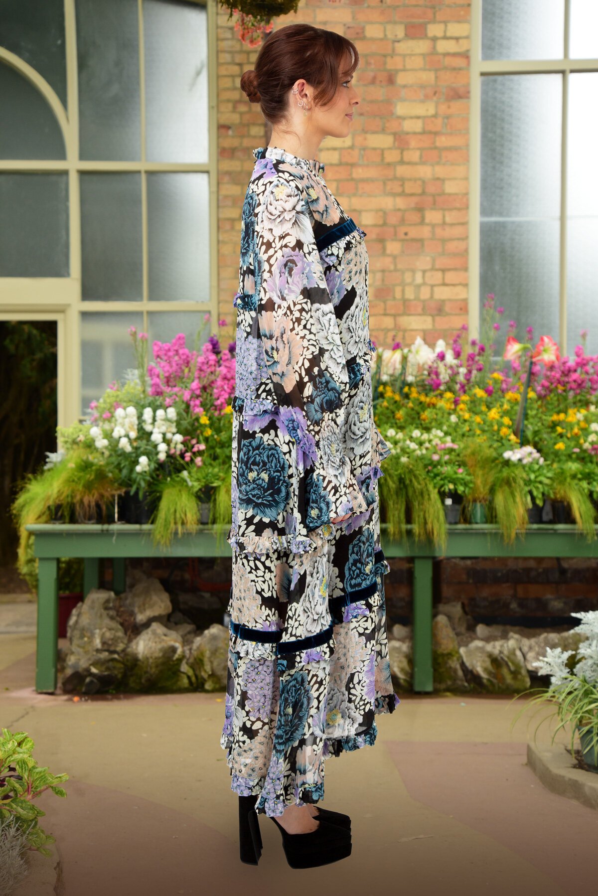 Trelise Cooper READY FOR ROMANCE Dress BrandTrelise Cooper Diahann