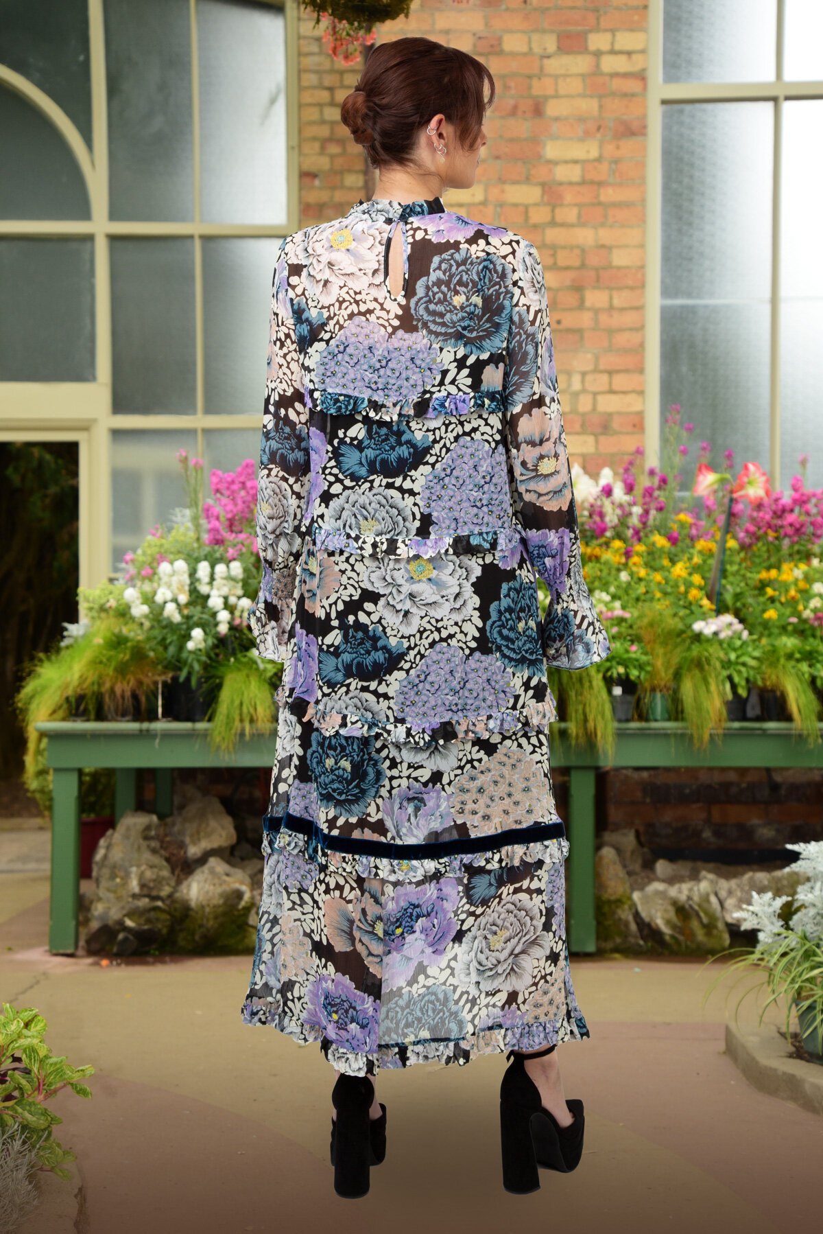 Trelise Cooper READY FOR ROMANCE Dress BrandTrelise Cooper Diahann