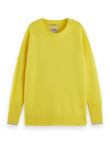 Scotch and Soda RELAXED CREW Pullover