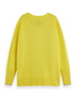 Scotch and Soda RELAXED CREW Pullover