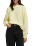 Scotch and Soda RELAXED CREWNECK Pullover