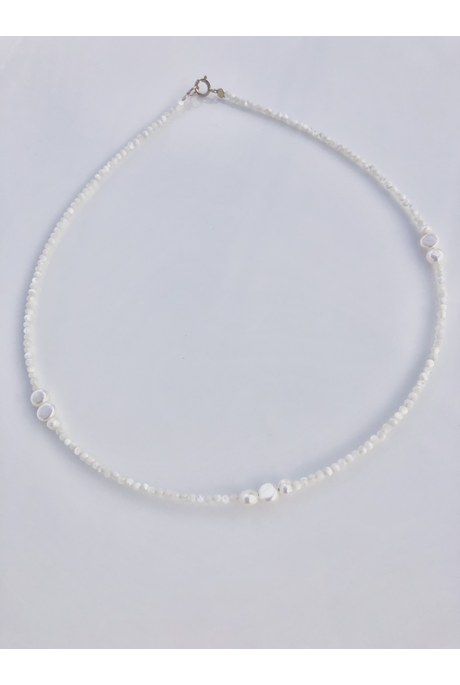 Within PEARL Choker