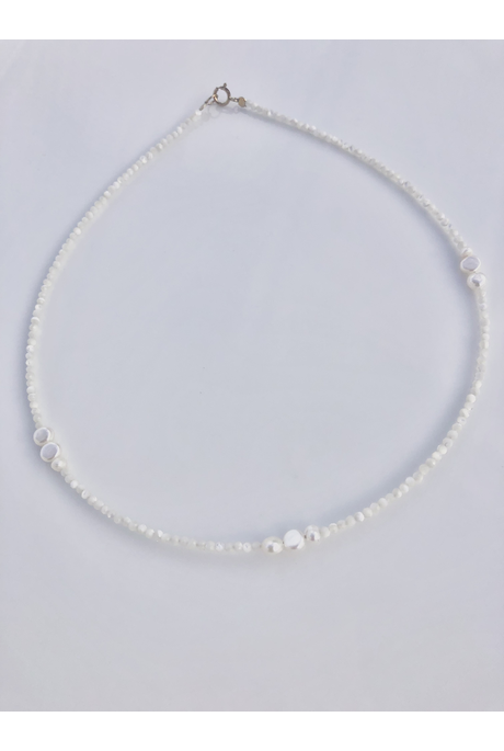 Within PEARL Choker