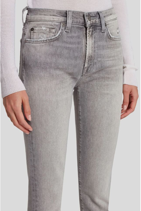 7 For All Mankind ROXANNE LUXE VINTAGE IMPRINT Jean