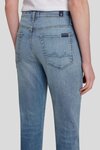 7 For All Mankind EASY SLIM TRIBECA LIGHT Jean