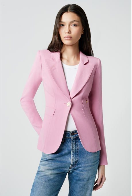 Smythe CLASSIC DUCHESS Blazer