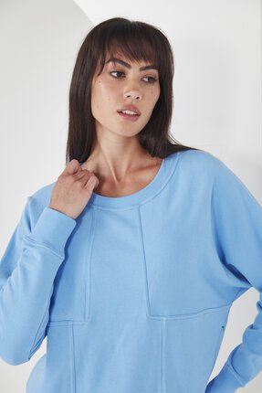 Verge POP Sweater-tops-Diahann Boutique