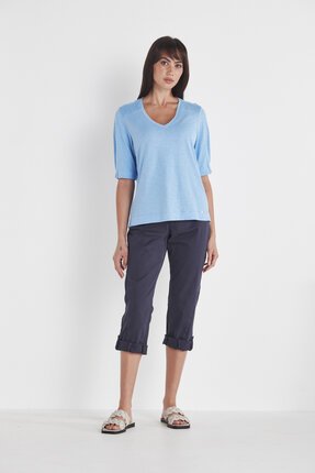 Verge RIDGE Top-tops-Diahann Boutique