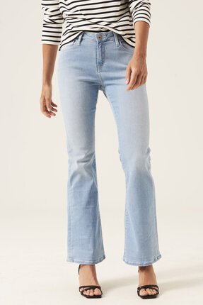 Garcia CELIA LIGHT Jean-pants-Diahann Boutique