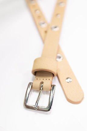 Garcia LADIES Belt-accessories-Diahann Boutique