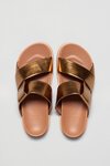 Elk  GOLD Uma Slide