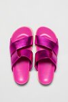 Elk  FUCHSIA Uma Slide