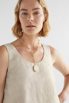 Elk  SAND KRIIS Necklace-accessories-Diahann Boutique