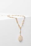 Elk  SAND KRIIS Necklace