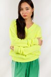 Crush GAUZY LOLA Jumper(2 Colours)