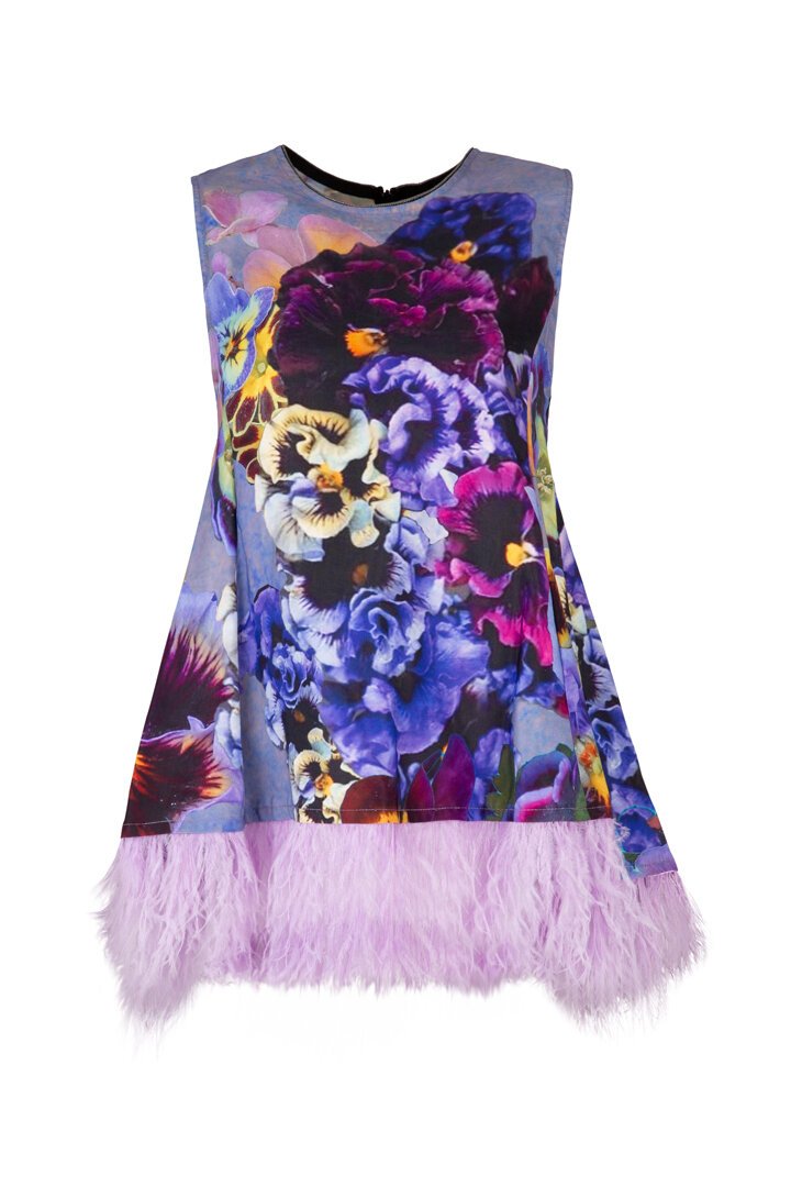 Trelise Cooper SWING WITH ME Top BrandTrelise Cooper Diahann