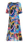 Curate PAINT THE TOWN Dress