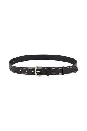 Verge STUDDED Belt-verge-Diahann Boutique