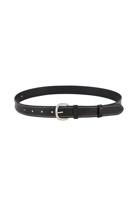 Verge STUDDED Belt