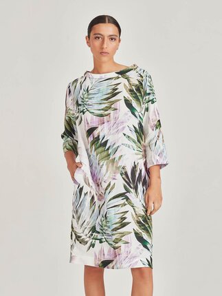 Caroline Sills PALOMA Dress-dresses-Diahann Boutique