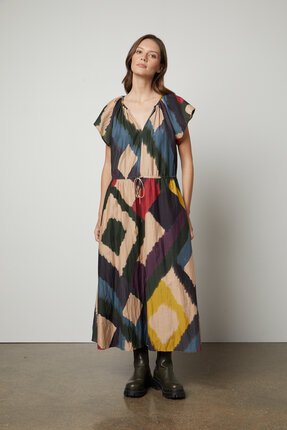 Velvet CLAUDETTE Dress-dresses-Diahann Boutique