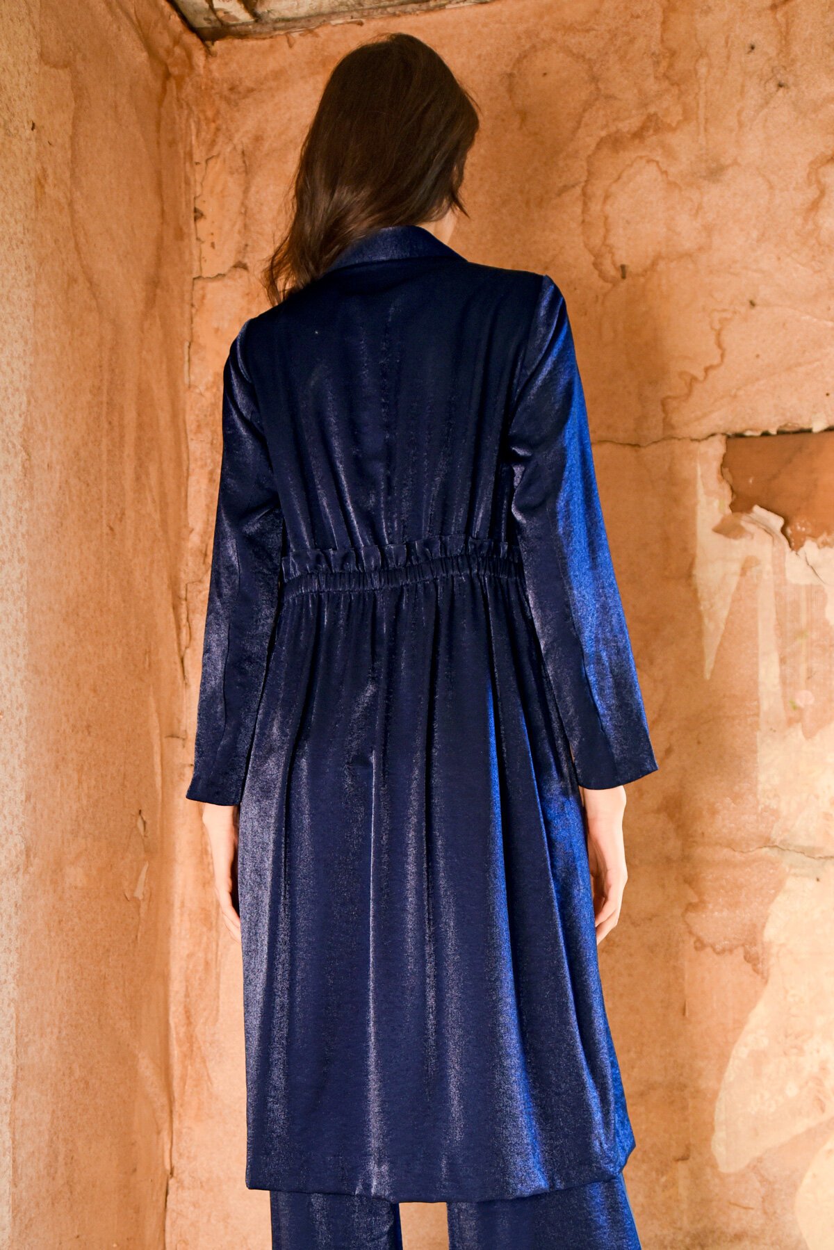 Trelise Cooper DUSTER MOVE Coat BrandTrelise Cooper Diahann