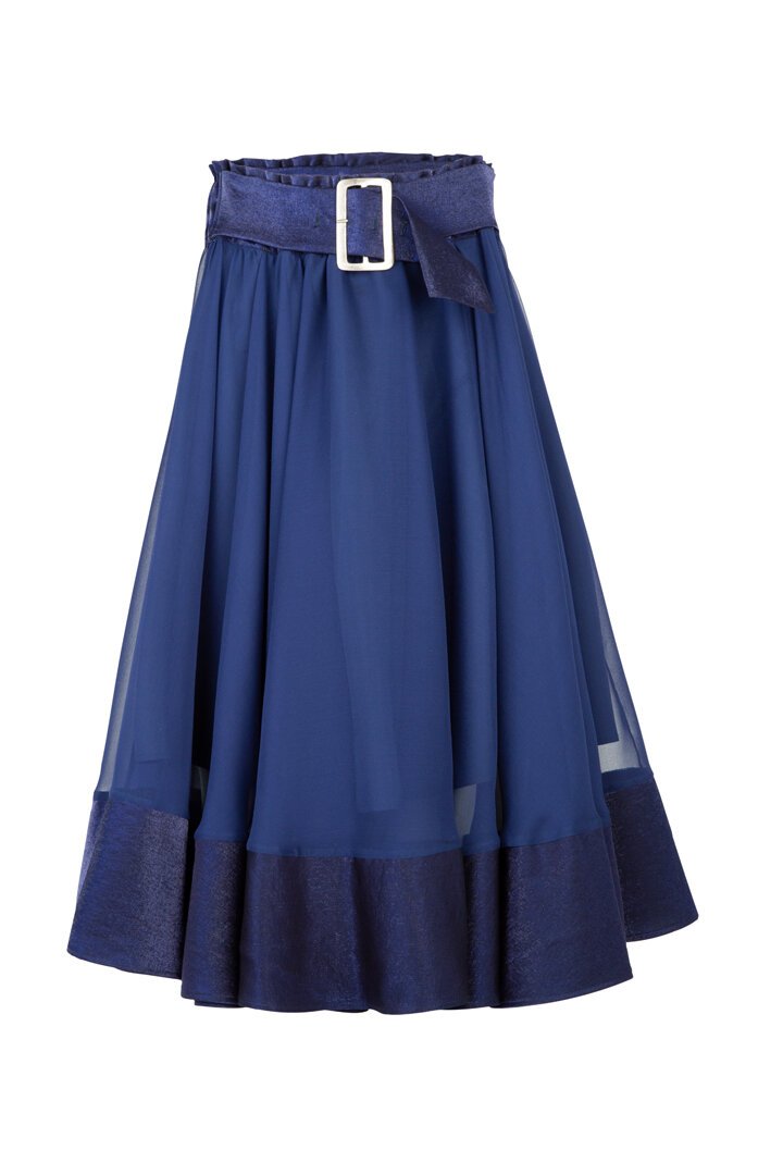 Trelise Cooper SHEER UP Skirt BrandTrelise Cooper Diahann Boutique