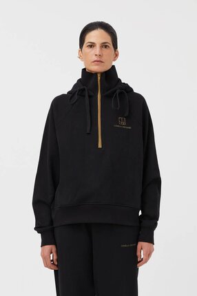 Camilla and Marc BURFORD Hoodie-jumpers-Diahann Boutique