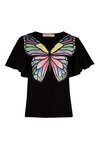 Coop BORN TO BUTTERFLY T-Shirt