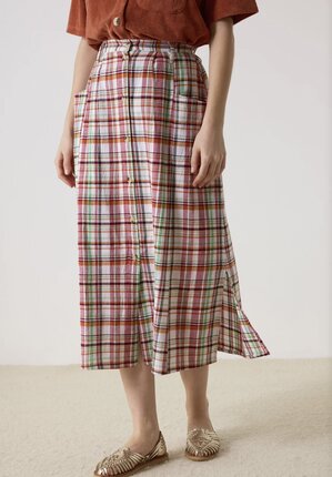 Leon Harper JOCELYN Skirt-skirts-Diahann Boutique