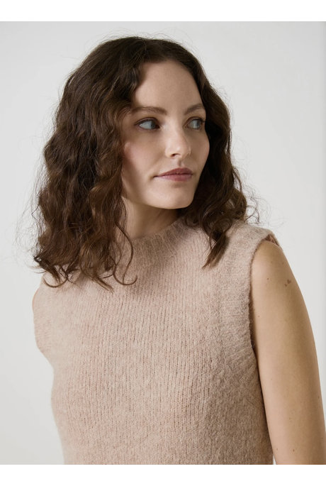 Leon & Harper Sorbet Lets Sweatshirt - Green main image 1