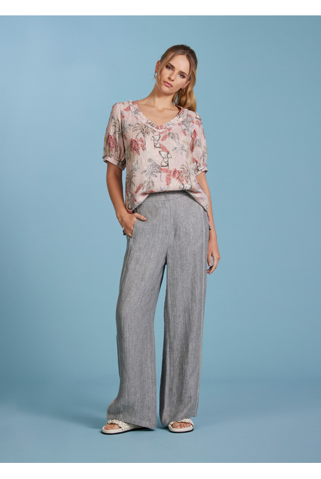Madly Sweetly CHEETIN HEART Top
