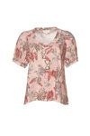 Madly Sweetly CHEETIN HEART Top