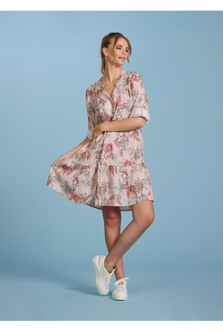 Madly Sweetly CHEETIN HEART Dress