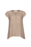Madly Sweetly MIXED MEDIA Tee