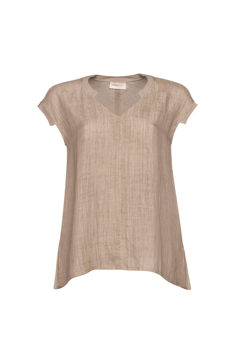 Madly Sweetly MIXED MEDIA Tee