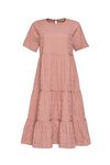 Madly Sweetly CHECKED OUT Dress