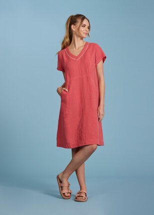 Madly Sweetly WHISPER Dress-dresses-Diahann Boutique
