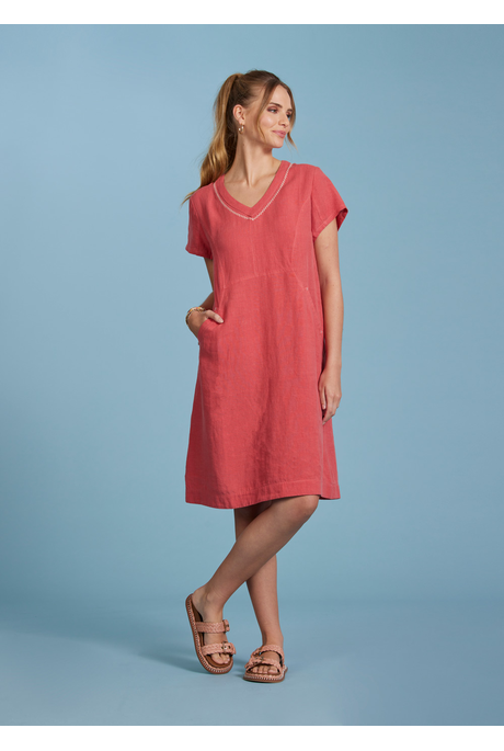 Madly Sweetly WHISPER Dress