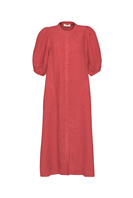 Madly Sweetly WHISPER MIDI Dress