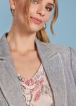 Madly Sweetly OASIS Blazer