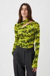 Camilla and Marc ETIENNE LONG SLEEVE Top